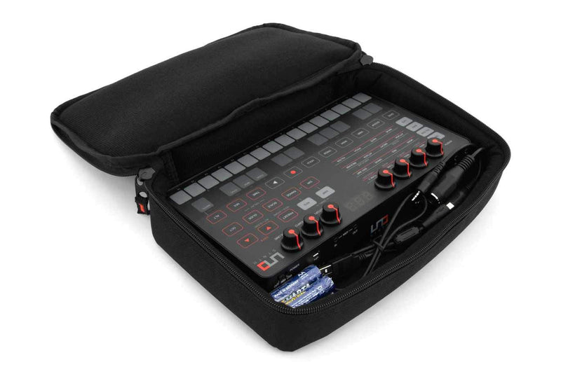 IK Multimedia Cases and Bags IK Multimedia Travel Case for UNO Synth BAG-UNOSYNTH-0001 Buy on Feesheh