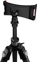 IK Multimedia Guitar Accessories IK Multimedia iKlip 3 Video Universal Camera Stand Tripod Mount for Tablets IP-IKLIP-3DLX-IN Buy on Feesheh