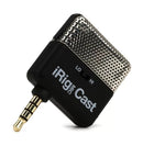 IK Multimedia iRig Mic Cast iOS Microphone