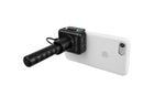 IK Multimedia Microphones IK Multimedia iRig Mic Video Shotgun-style Video Microphone IP-IRIG-MICVIDEO-IN Buy on Feesheh