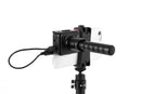 IK Multimedia Microphones IK Multimedia iRig Mic Video Shotgun-style Video Microphone IP-IRIG-MICVIDEO-IN Buy on Feesheh