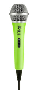 IK Multimedia Microphones IK Multimedia - iRig Voice - Green IP-IRIG-MICVOG-IN Buy on Feesheh