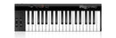 IK Multimedia iRig Keys 37 Pro USB MIDI controller for Mac/PC!