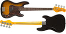 Jay Turser Bass Guitar Jay Turser JTB-400C TSB bass guitar JTB400CTSB Buy on Feesheh