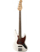 Jay Turser Bass Guitars Jay Turser JTB402IV Ivory 4-string Bass Guitar JTB402IV Buy on Feesheh