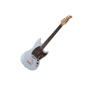 Jay Turser JT-MGSBL Sonic Blue Electric Guitar