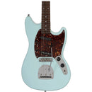 Jay Turser Electric Guitar Jay Turser JT-MGSBL Sonic Blue Electric Guitar JTMGSBL Buy on Feesheh