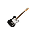 Jay Turser JTLTBK Black Electric Guitar