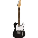 Jay Turser Electric Guitar Jay Turser JTLTBK Black Electric Guitar JTLTBK Buy on Feesheh