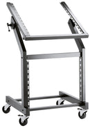 K&M Cases and Bags K&M Rack Wagon 12 Space Units in Top Section & 9 in Lower Section. 42020-000-55 Buy on Feesheh