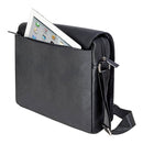K&M Cases and Bags K&M Shoulder Bag for Sheet Music & Tablets Black Color 19705-000-00 Buy on Feesheh
