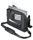 K&M Cases and Bags K&M Shoulder Bag for Sheet Music & Tablets Black Color 19705-000-00 Buy on Feesheh