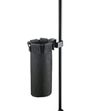 K&M Drum & Percussion Accessories K&M Drum Stick Holder - black 16450-000-55 Buy on Feesheh