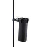 K&M Drum & Percussion Accessories K&M Drum Stick Holder - black 16450-000-55 Buy on Feesheh