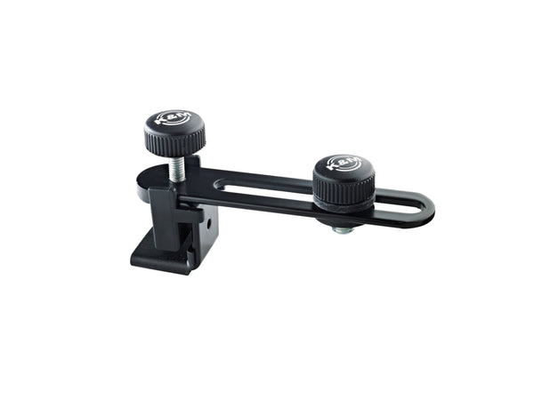 K&M Drum & Percussion Accessories K&M Microphone Holder for Drums - black 24035-300-55 Buy on Feesheh