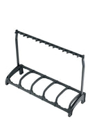 K&M Guitar Accessories K&M Guardian 5 - Five Guitar Stand (Black) 17515-000-55 Buy on Feesheh