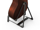 K&M Guitar Accessories K&M Guitar Stand A Shape Heli 2 Design Black Color 17580-014-55 Buy on Feesheh