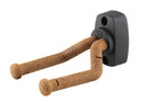 K&M Guitar Accessories K&M Guitar Wall Mount Cork Color 16280-000-95 Buy on Feesheh