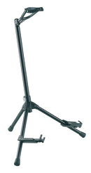 K&M Guitar Accessories K&M Memphis 20 Guitar Stand Black Color 17685-000-55 Buy on Feesheh