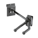 K&M Guitar Accessories K&M Product Holder for Guitar Black Color 44170-000-55 Buy on Feesheh