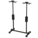 K&M Guitar Accessories K&M Roadie Four Guitar Stand 17604-000-55 Buy on Feesheh