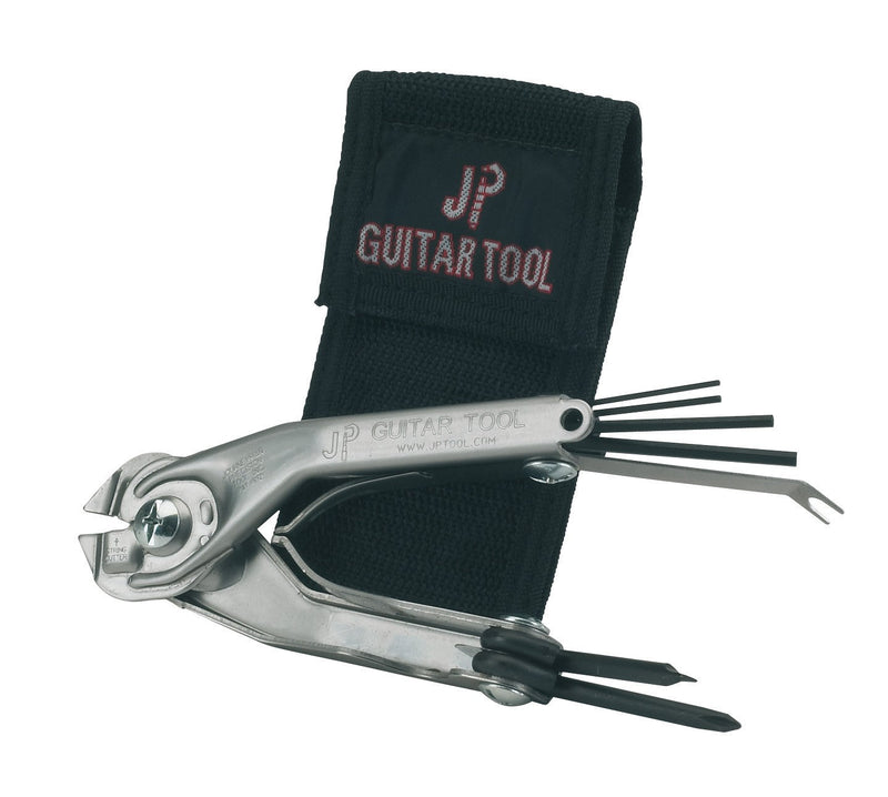 K&M Guitar Accessories K&M The Precision Guitar Tool 83845-000-00 Buy on Feesheh