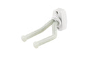K&M Guitar Accessories White K&M Guitar Wall Mount 16280-014-00 Buy on Feesheh
