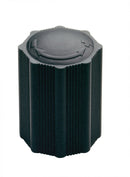 K&M Keyboard Accessories K&M Keyboard Bench Black Imitation Leather 14075-000-55 Buy on Feesheh