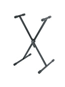 K&M Keyboard Accessories K&M Keyboard stand - black 18933-070-55 Buy on Feesheh