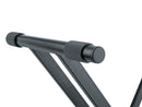 K&M Keyboard Accessories K&M Keyboard stand »Rick« - black 18990-015-55 Buy on Feesheh