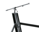 K&M Keyboard Accessories K&M Keyboard stand »Spider Pro« - black anodized 18860-000-35 Buy on Feesheh