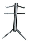 K&M Keyboard Accessories K&M Keyboard stand »Spider Pro« - black anodized 18860-000-35 Buy on Feesheh