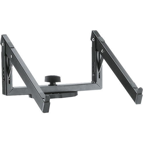 K&M Keyboard Accessories K&M Laptop Rest For Spider Pro Stand - Black Color 18868-000-55 Buy on Feesheh