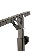 K&M Keyboard Accessories K&M Stacker 18811 - Black 18811-000-55 Buy on Feesheh