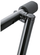 K&M Keyboard Accessories K&M Stacker 18941 - Black 18941-000-55 Buy on Feesheh