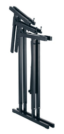 K&M Keyboard Accessories K&M Table-style keyboard stand - black 18880-000-55 Buy on Feesheh