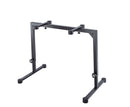 K&M Keyboard Accessories K&M Table-style keyboard stand »Omega« - black 18810-015-55 Buy on Feesheh
