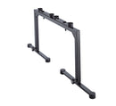 K&M Keyboard Accessories K&M Table-style keyboard stand »Omega« - black 18810-015-55 Buy on Feesheh