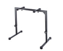 K&M Keyboard Accessories K&M Table-style keyboard stand »Omega« - black 18810-015-55 Buy on Feesheh
