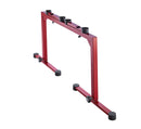 K&M Keyboard Accessories K&M Table-style keyboard stand »Omega« - ruby red 18810-015-91 Buy on Feesheh