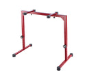 K&M Keyboard Accessories K&M Table-style keyboard stand »Omega« - ruby red 18810-015-91 Buy on Feesheh