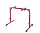 K&M Keyboard Accessories K&M Table-style keyboard stand »Omega« - ruby red 18810-015-91 Buy on Feesheh