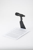 K&M Microphones K&M Design Microphone Table Stand 23250-500-55 Buy on Feesheh
