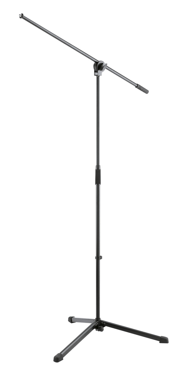 K&M Microphones K&M Entry Level Low Priced Microphone Stand 25400-500-55 Buy on Feesheh