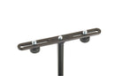 K&M Microphones K&M Microphone Bar Black Anodized 5/8 23550-500-55 Buy on Feesheh