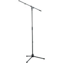 K&M Microphones K&M Microphone Boom Stand, 5/8" Thread Black Colour 21020-500-55 Buy on Feesheh