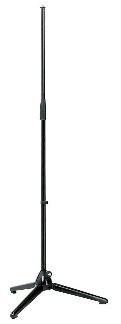 K&M Microphones K&M Microphone stand 20000 - Black 20000-300-55 Buy on Feesheh