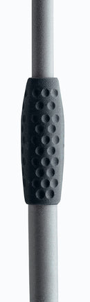 K&M Microphones K&M Microphone Stand With a Cast Iron Round Base Gray Colour 26010-500-87 Buy on Feesheh