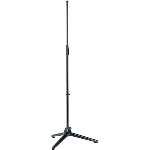 K&M Microphones K&M Microphone Straight Stand With Folding Die-Cast Base 20000-500-55 Buy on Feesheh