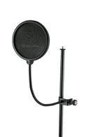 K&M Microphones K&M Popkiller Black Color 23956-000-55 Buy on Feesheh
